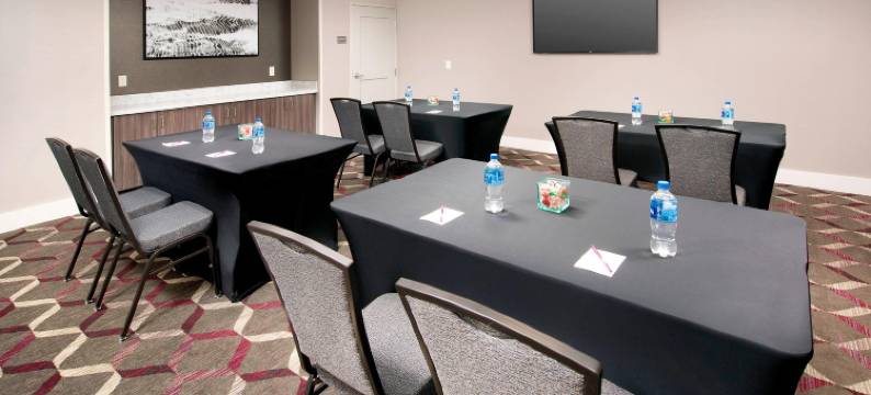 丹佛机场/会议中心居家酒店(Residence Inn Denver Airport/Convention Center)图片