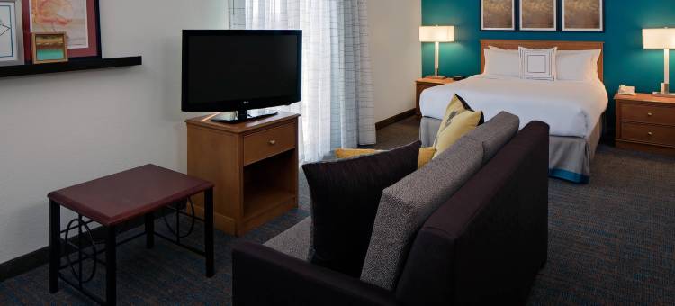 Residence Inn Shelton Fairfield County图片