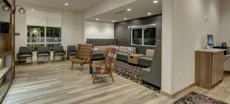 劳德代尔堡椰子溪居家酒店(Residence Inn Fort Lauderdale Coconut Creek)图片