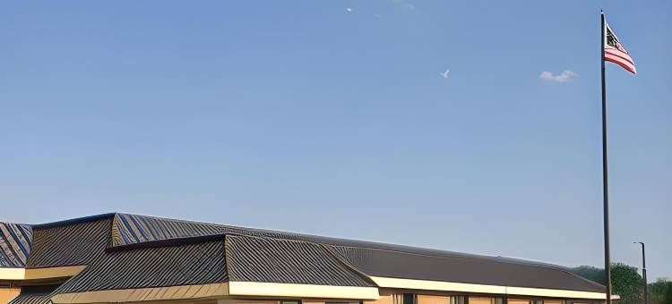 野马酒店(Mustang Inn)图片