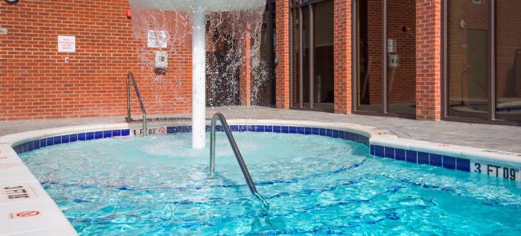 SpringHill Suites 酒店® 由万豪® 威尔明顿Wrightsville 海滩(SpringHill Suites Wilmington Wrightsville Beach)图片