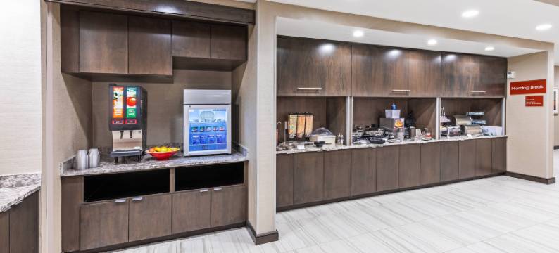 达拉斯普莱诺理查森万豪TownePlace套房酒店(TownePlace Suites Dallas Plano/Richardson)图片