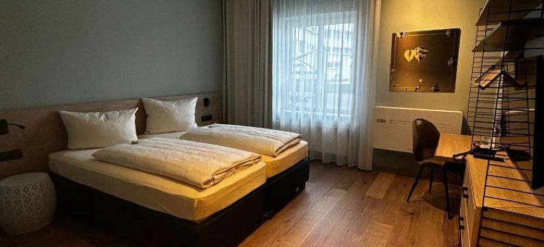 佩蒂特 ANA 艺术酒店(Arthotel ANA Petite)图片