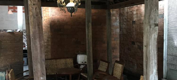 Noto House Homey Syariah图片