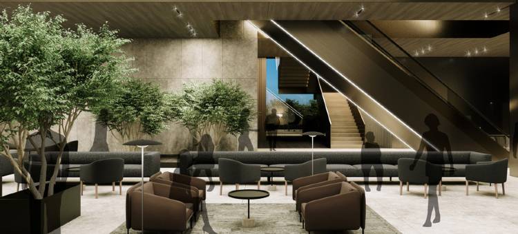 蒙特雷总统洲际酒店(InterContinental Hotels Presidente Monterrey)图片