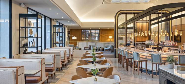 拉斯科琳娜斯欧姆尼酒店(Omni Las Colinas Hotel)图片
