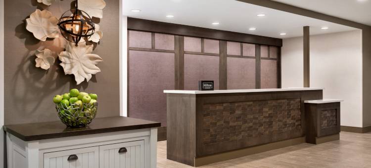 哥伦布都柏林Homewood Suites by Hilton(Homewood Suites by Hilton Columbus-Dublin)图片