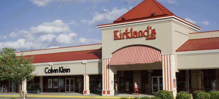 希尔顿欢朋酒店-科默斯(Hampton Inn Commerce)图片