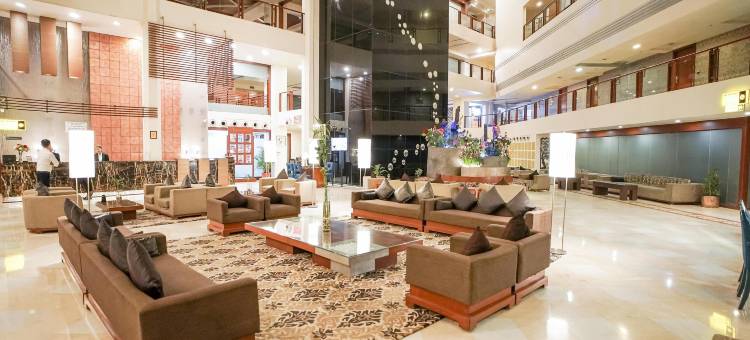 克拉里翁贝拉卡萨机场酒店(Clarion Bella Casa at Airport)图片