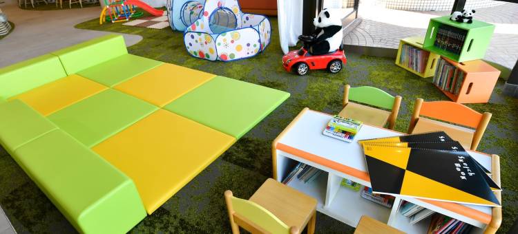 格兰度假村优雅白滨酒店(The Gran Resort Elegante Shirahama)图片