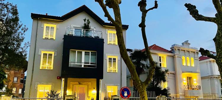 巴伊亚套房阳台酒店(Sercotel El Balcón de la Bahía Suites)图片