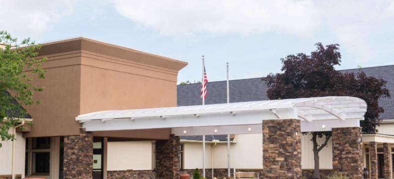 韦斯特莱克温德姆花园酒店(Wyndham Garden Westlake)图片