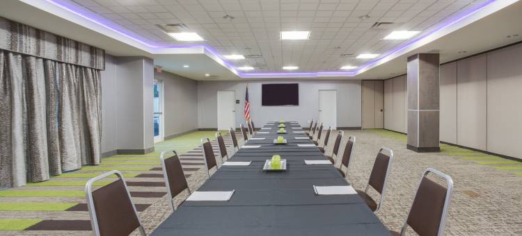 杰克逊维尔橘园欢朋套房酒店(Hampton Inn & Suites Jacksonville/Orange Park FL)图片
