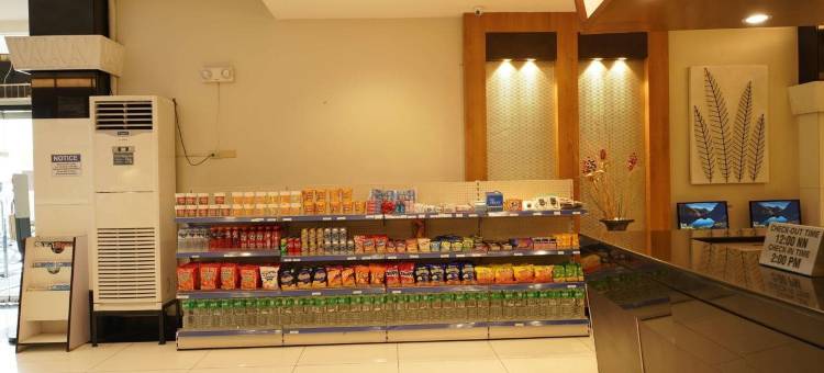 马尼拉雄伟酒店 - 原八角大厦酒店(Majestic Hotel (formerly Octagon Mansion Hotel))图片