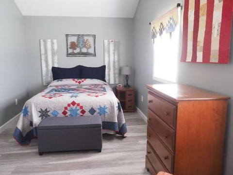 The Blue Haven at Conneaut Lake