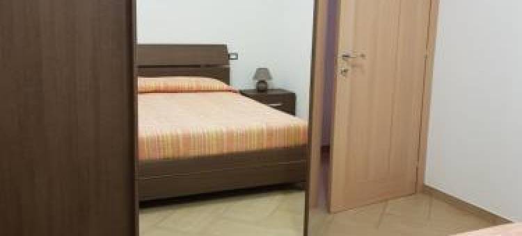 Appartamento Baus图片