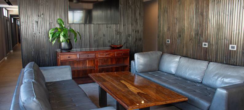 杜米布宜诺斯艾利斯酒店(Duomi Hotel Buenos Aires)图片