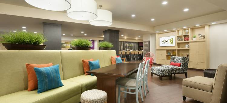 佛罗里达市希尔顿惠庭酒店(Home2 Suites by Hilton Florida City)图片