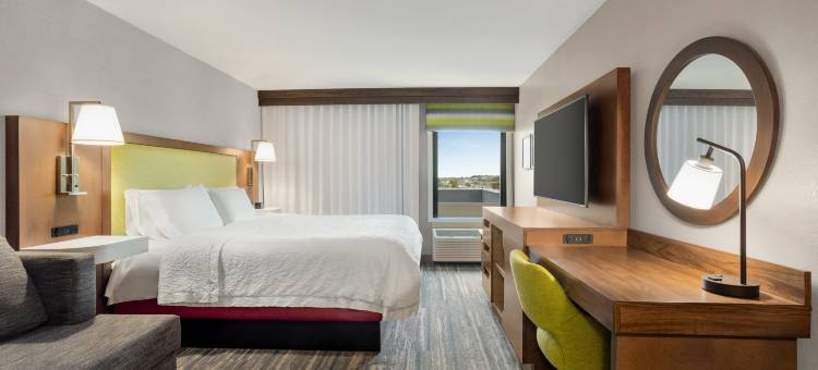 密尔沃基-布鲁克菲尔德欢朋酒店(Hampton Inn Milwaukee/Brookfield)图片