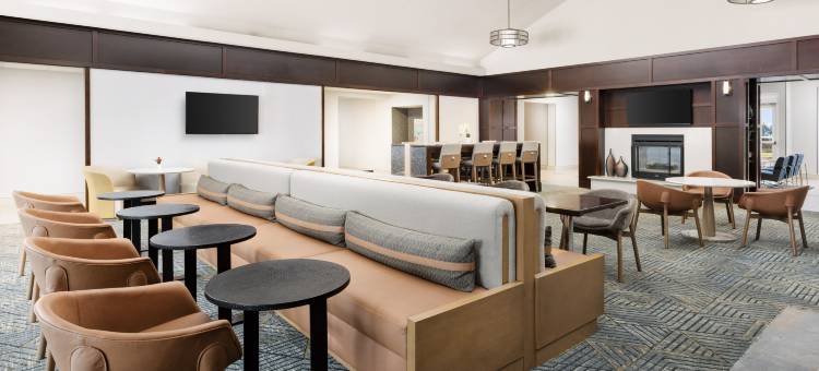 曼彻斯特机场Homewood Suites by Hilton(Homewood Suites by Hilton Manchester/Airport)图片