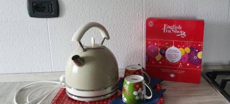 Lina's Bed and Breakfast图片