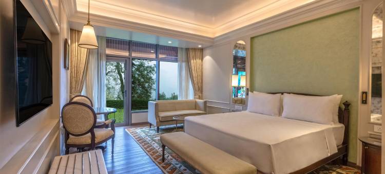 马努马哈拉尼酒店(Namah Nainital, A Member of Radisson Individuals)图片