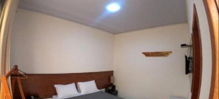 马洛塔旅馆(Pousada Marotta)图片