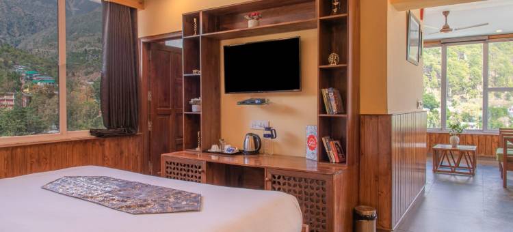 Nandini Villa Dharamshala图片