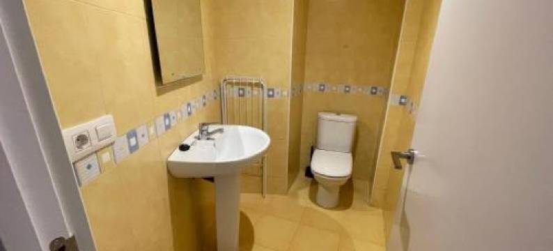 Apartamento Cueto II图片