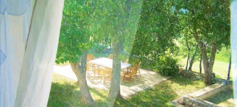 瑟伦尼特酒店(Le Mas Sérénité)图片