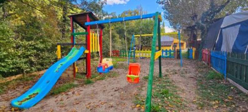 里贝拉德尔阿拉露营地(Camping Ribera del Ara)图片