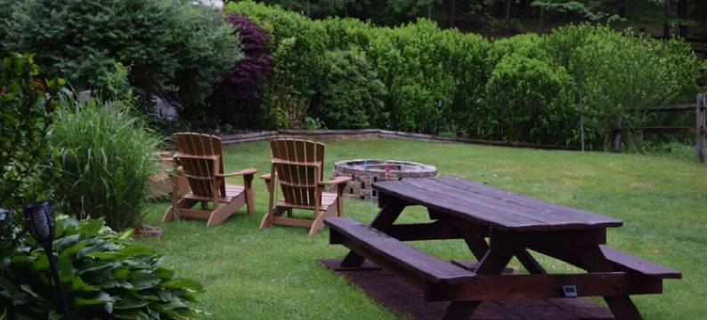 Charming and Spacious A-Frame minutes from James Creek Launch - Raystown Lake图片