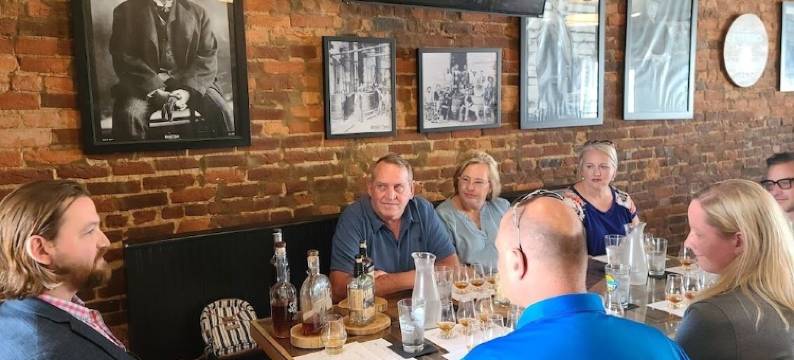 "Centrally Located to Many Distilleries" House on the Kentucky Bourbon Trail图片