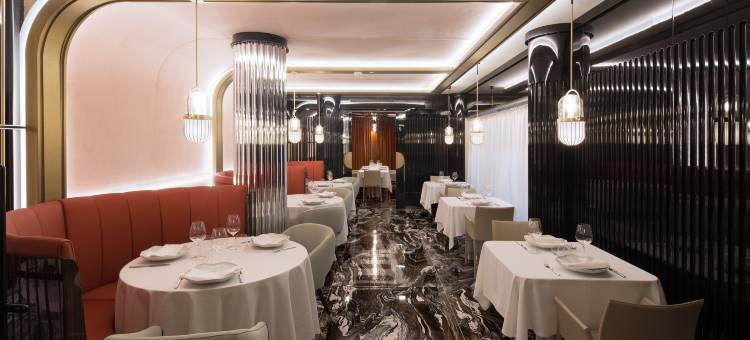 希尔顿逸林双树阿科鲁尼亚酒店(DoubleTree by Hilton A Coruna)图片