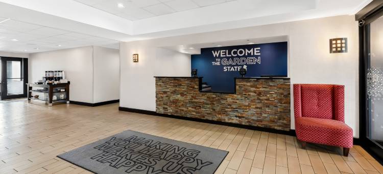 希尔顿欢朋酒店-攀斯维尔(Hampton Inn Pennsville (Wilmington Area))图片