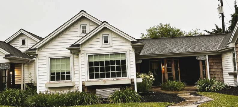 云杉巷小屋宾馆(Spruce Lane Lodge and Cottages)图片