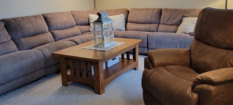 Sugarcreek executive lodging/outdoor adventure headquarters near Olney,IL图片