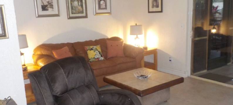 The Coolidge House Close enough to all you want to do, but not too close图片