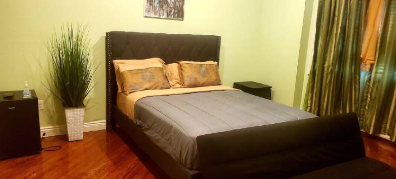 Mansion NYC Metlife Stadium American Dream图片