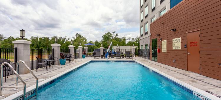 欢朋旅馆玛里安娜I-10(Hampton Inn by Hilton Marianna I-10)图片