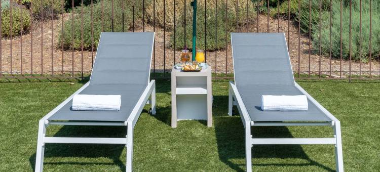 亚维侬南部卡联达尔布里特酒店(Brit Hotel Avignon Sud le Calendal)图片