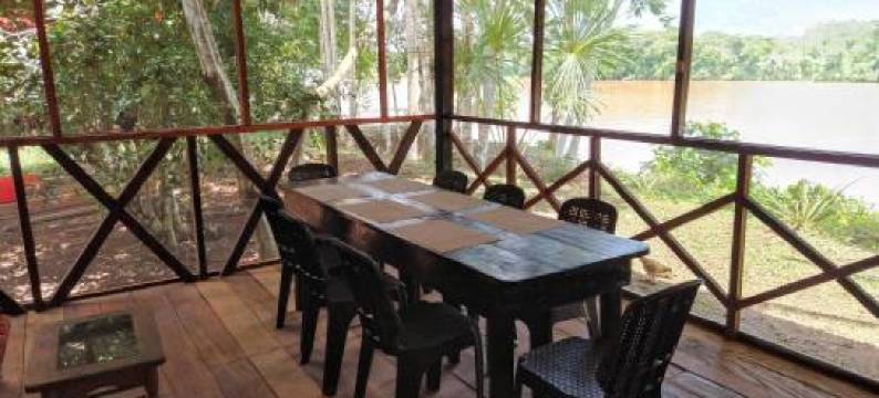 Don Jaime - Hostel图片