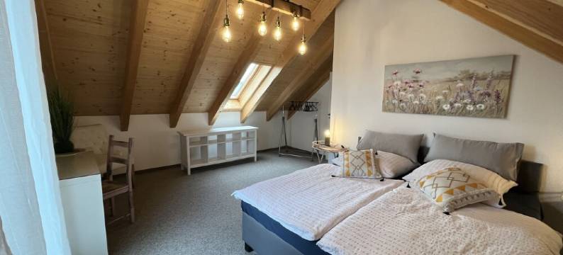 Wohnung Carmen图片