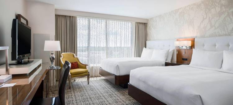 巴吞鲁日万丽酒店(Renaissance Baton Rouge Hotel)图片