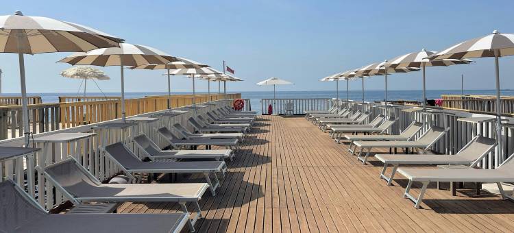 卡塔尼亚福朋喜来登酒店及会议中心(Four Points by Sheraton Catania Hotel & Conference Center)图片