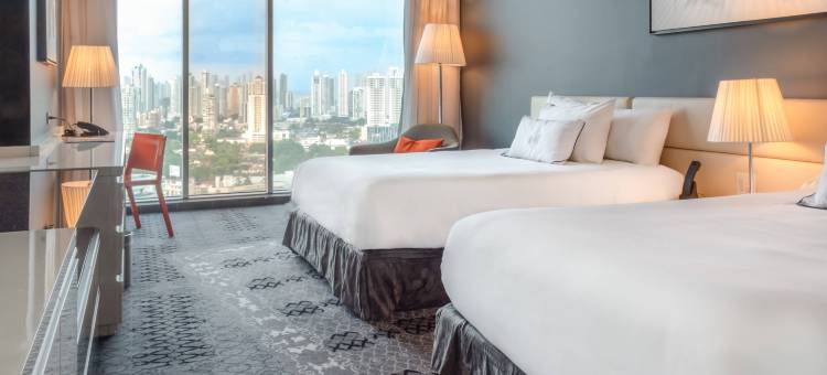 傲途格精选索尔蒂斯水疗酒店及(Sortis Hotel, Spa & Casino, Autograph Collection)图片