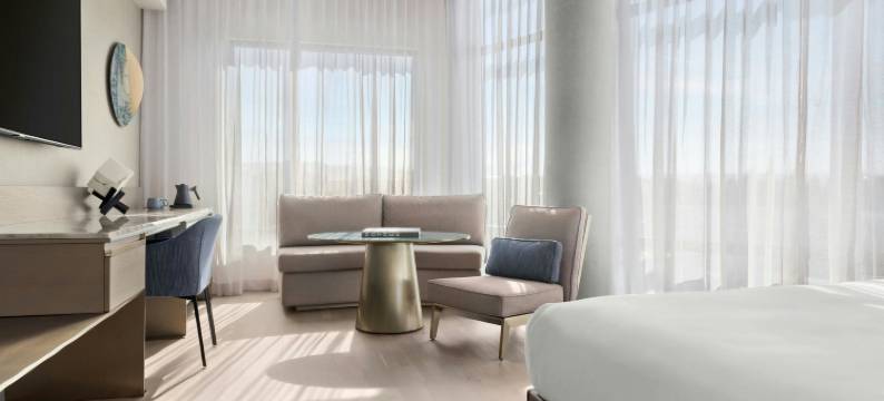 泰特拉, 傲途格精选酒店(Tetra Hotel,  Autograph Collection)图片