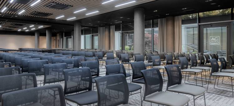 马里奥特AC酒店克拉特夫(AC Hotel Krakow)图片