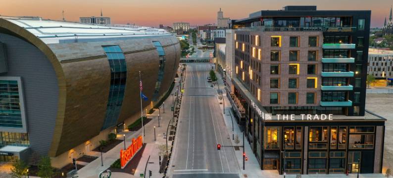 傲途格精选酒店-贸易(The Trade, Autograph Collection)图片