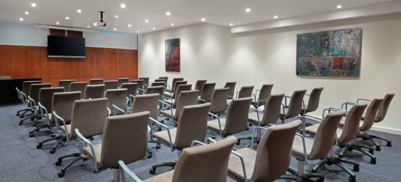 蓬费拉达AC酒店(AC Hotel Ponferrada)图片